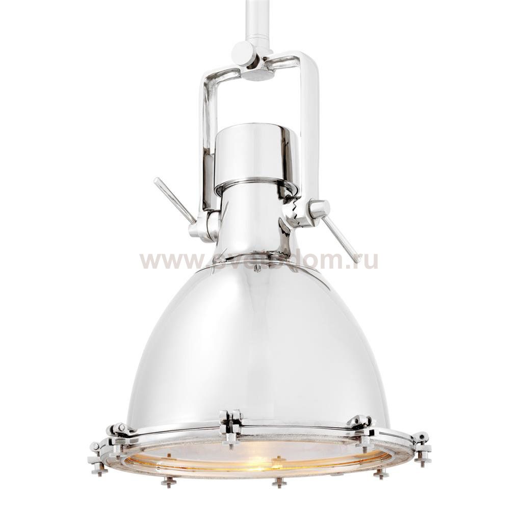 Люстра Lamp Sea Explorer Nickel Loft Concept 40.105969