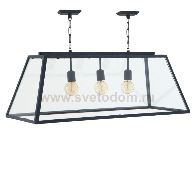 Люстра Lamp Harpers L Loft Concept 40.106859