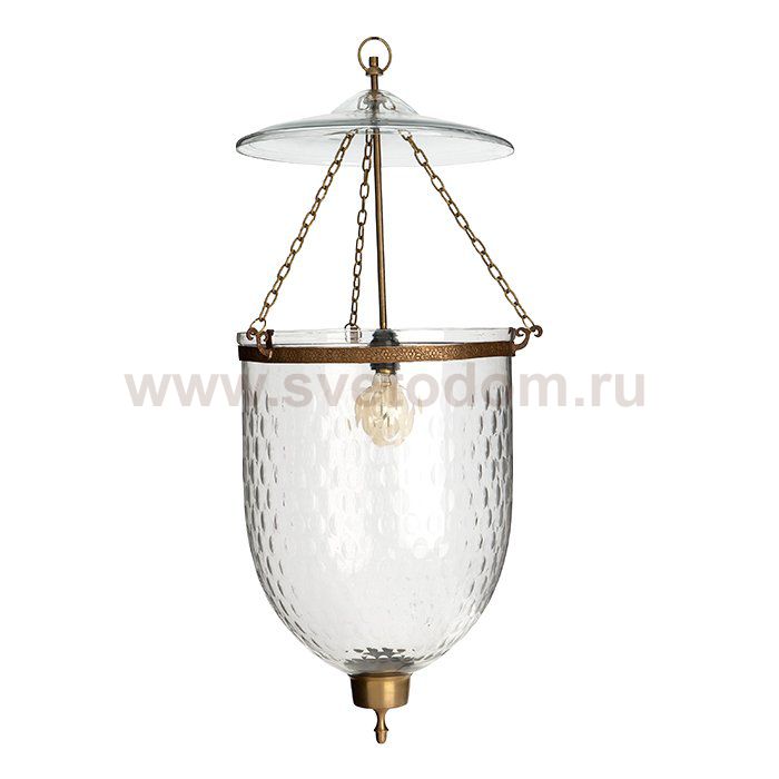 Люстра Lantern Bexley S Loft Concept 40.107123