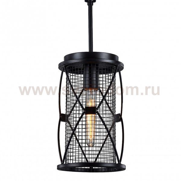 Подвесной светильник Mosquitoes Caster Pendant Loft Concept 40.1073