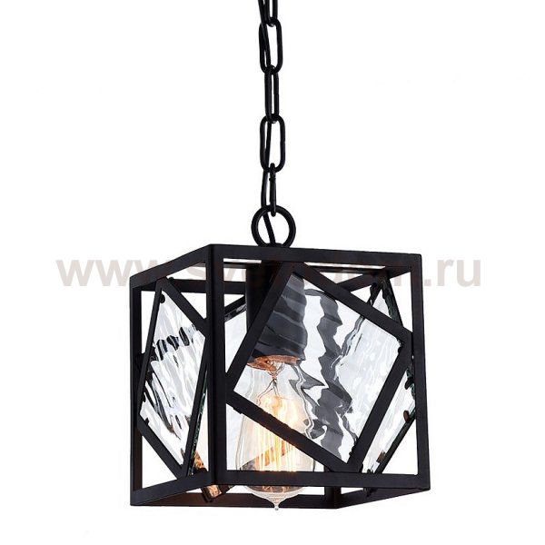 Подвесной светильник Fata Morgana Pendant Loft Concept 40.1075.MT.BL.T1B