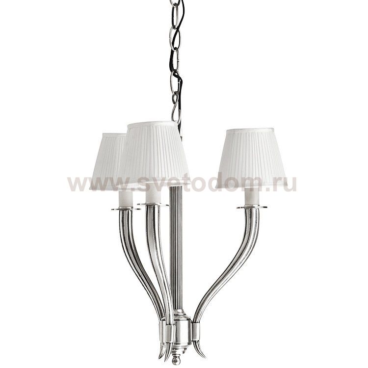 Люстра Eichholtz Chandelier Mayflower 3 Loft Concept 40.108078