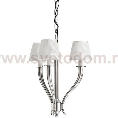 Люстра Eichholtz Chandelier Mayflower 3 Loft Concept 40.108078