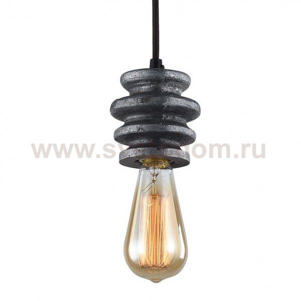 Подвесной светильник Gypsum Light Pendant Loft Concept 40.1084