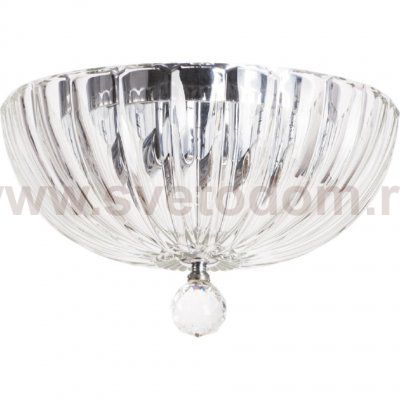Светильник потолочный Divinare 4010/02 PL-2 LIANTO