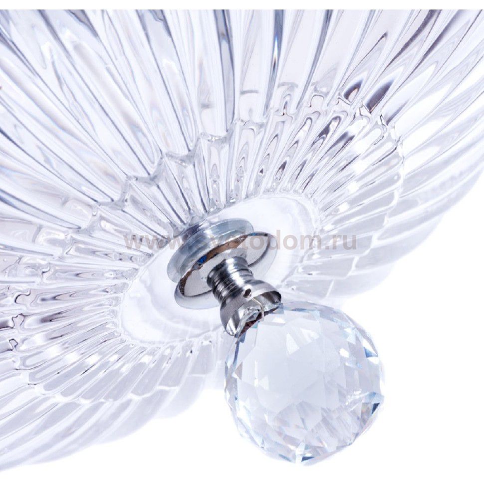 Светильник потолочный Divinare 4010/02 PL-3 LIANTO