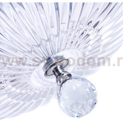 Светильник потолочный Divinare 4010/02 PL-3 LIANTO