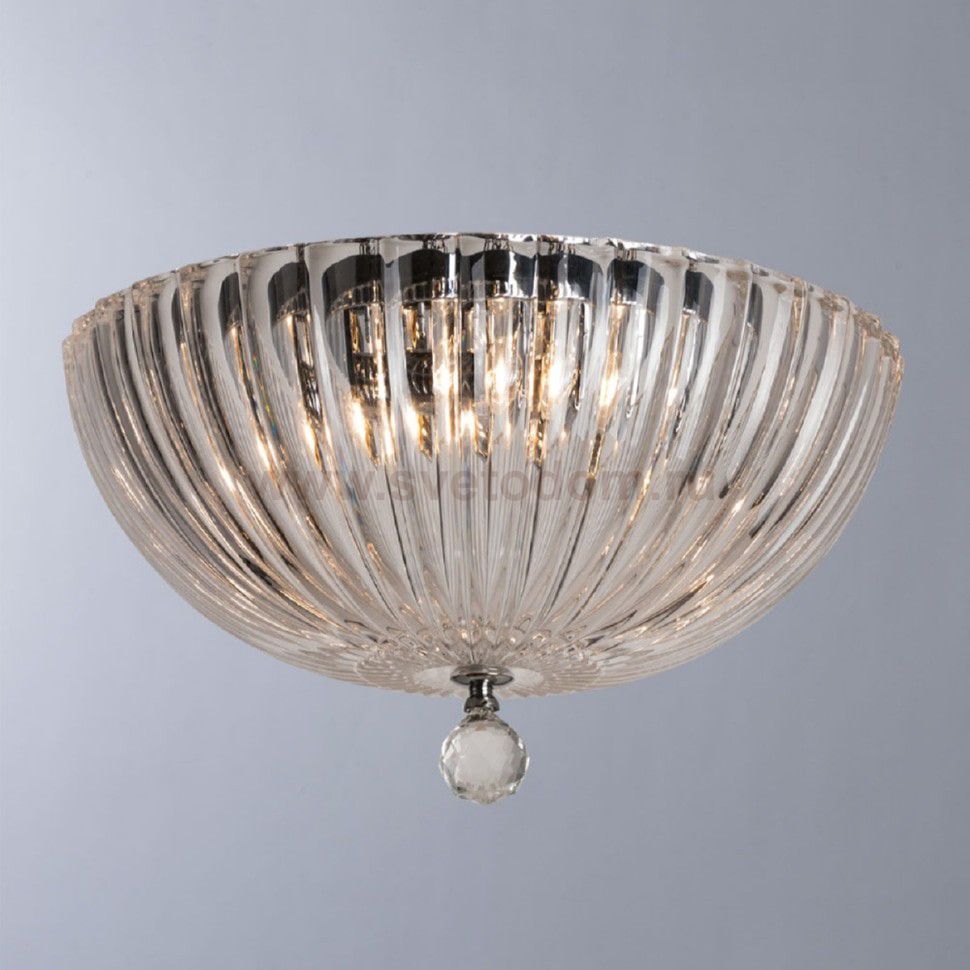 Светильник потолочный Divinare 4010/02 PL-3 LIANTO