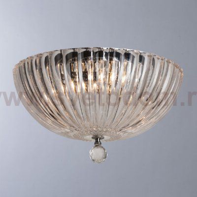 Светильник потолочный Divinare 4010/02 PL-3 LIANTO