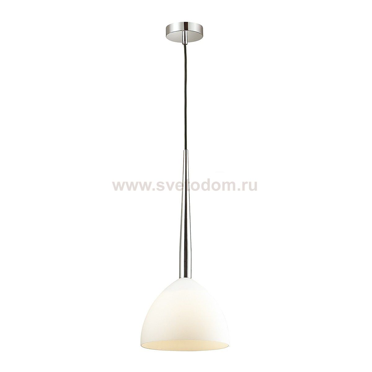 Подвесной светильник Odeon light 4011/1 PAOLO