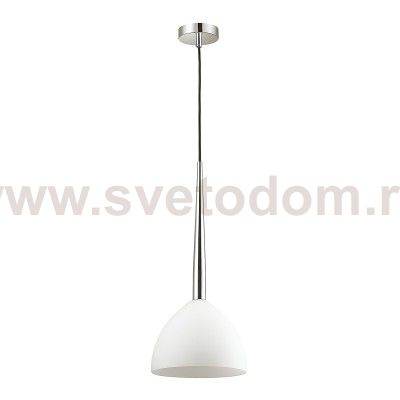 Подвесной светильник Odeon light 4011/1 PAOLO