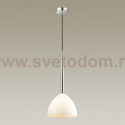 Подвесной светильник Odeon light 4011/1 PAOLO