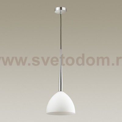 Подвесной светильник Odeon light 4011/1 PAOLO