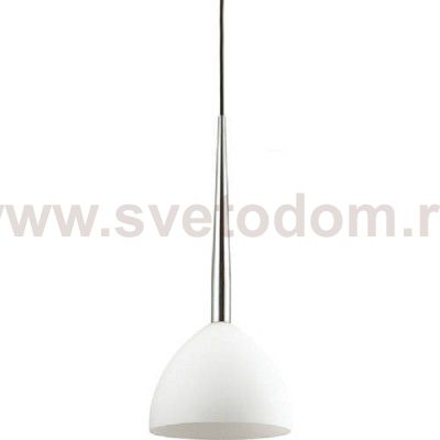 Подвесной светильник Odeon light 4011/1 PAOLO