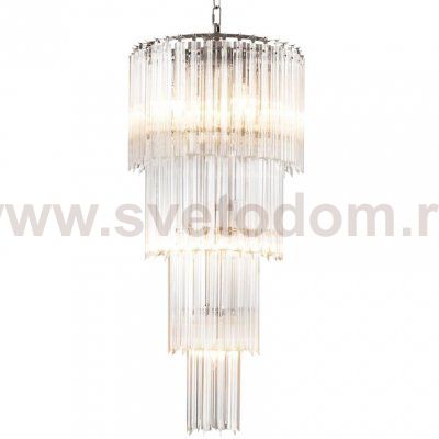 Люстра Chandelier Alpina S Loft Concept 40.110013