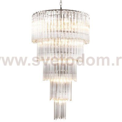 Люстра Chandelier Alpina L Loft Concept 40.110014