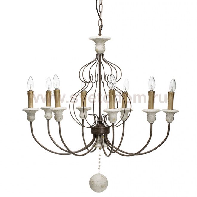 Люстра Vinta chandelier Loft Concept 40.1102-1