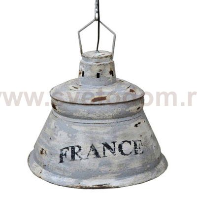 Подвесной светильник винтаж Loft France Loft Concept 40.1103.RU.20.R1B