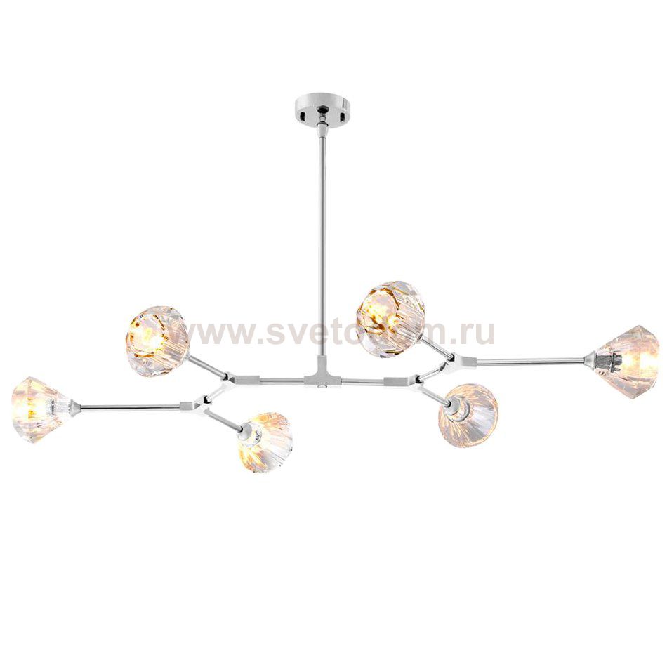 Люстра Chandelier Salasco Loft Concept 40.111043