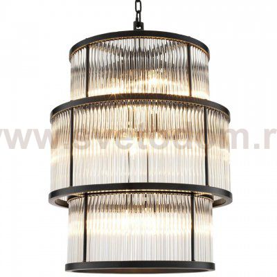 Люстра Chandelier Palmera Bronze Loft Concept 40.111591