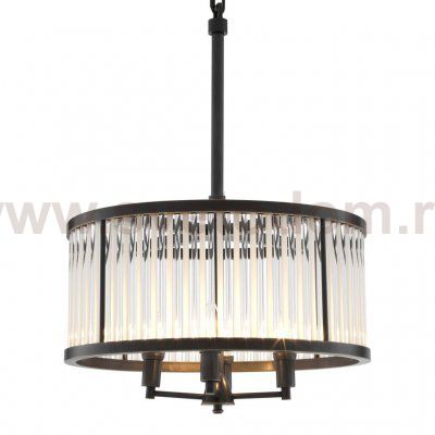 Люстра Chandelier Darcy Bronze Loft Concept 40.111626