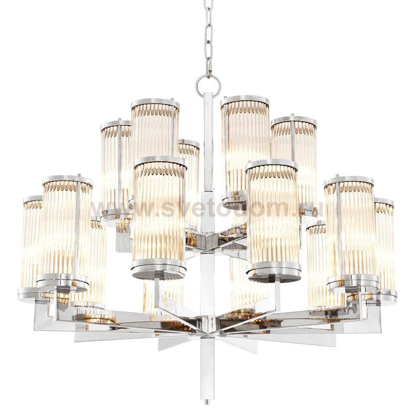 Люстра Chandelier Claridges Loft Concept 40.111655