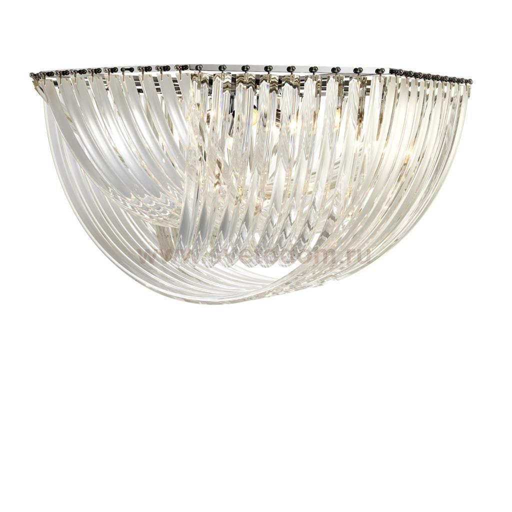 Потолочный светильник Eichholtz Ceiling Lamp Hyeres Loft Concept 40.111840