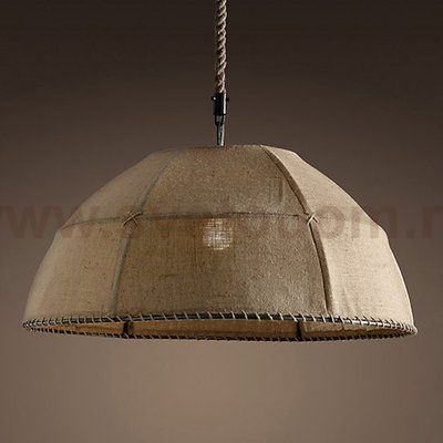 Люстра Old Chad Loft Concept 40.111