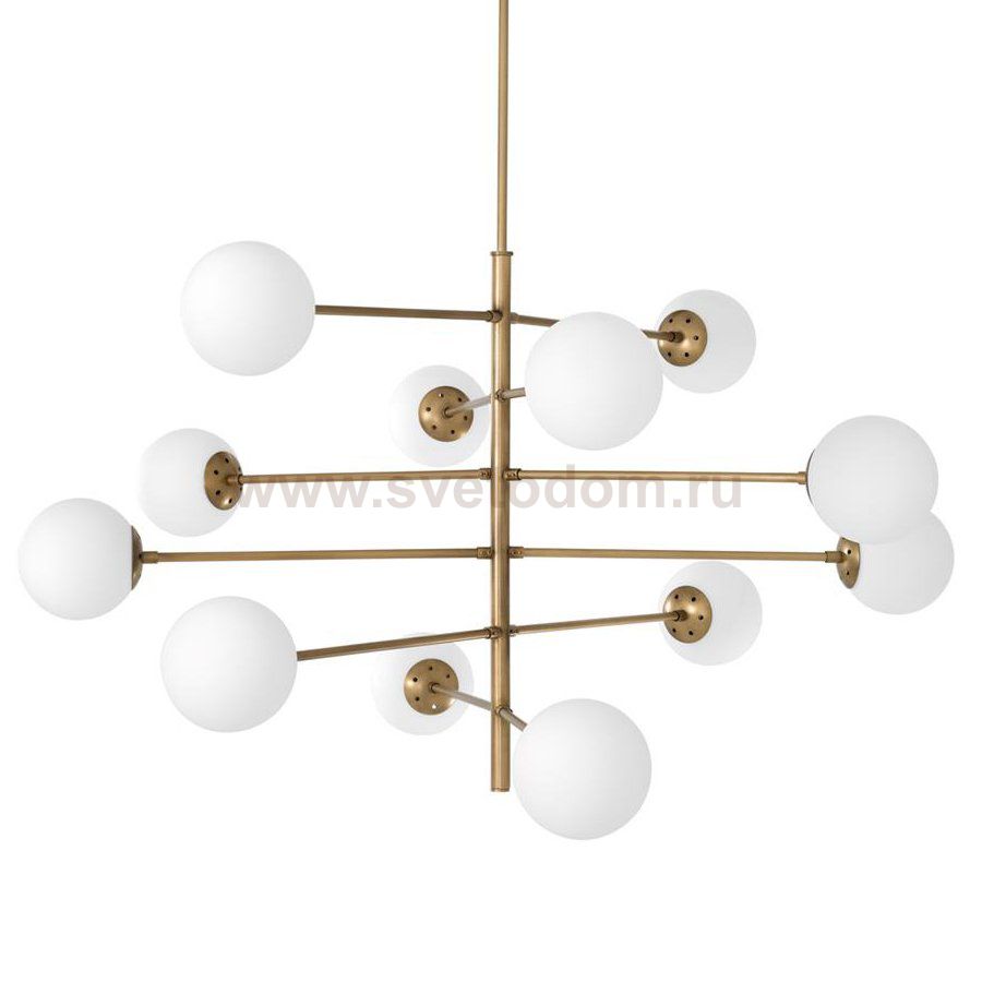Люстра Chandelier Tortora Loft Concept 40.112071