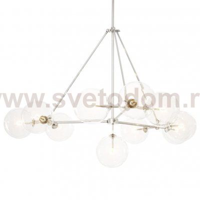 Люстра Chandelier Bermude Loft Concept 40.112073