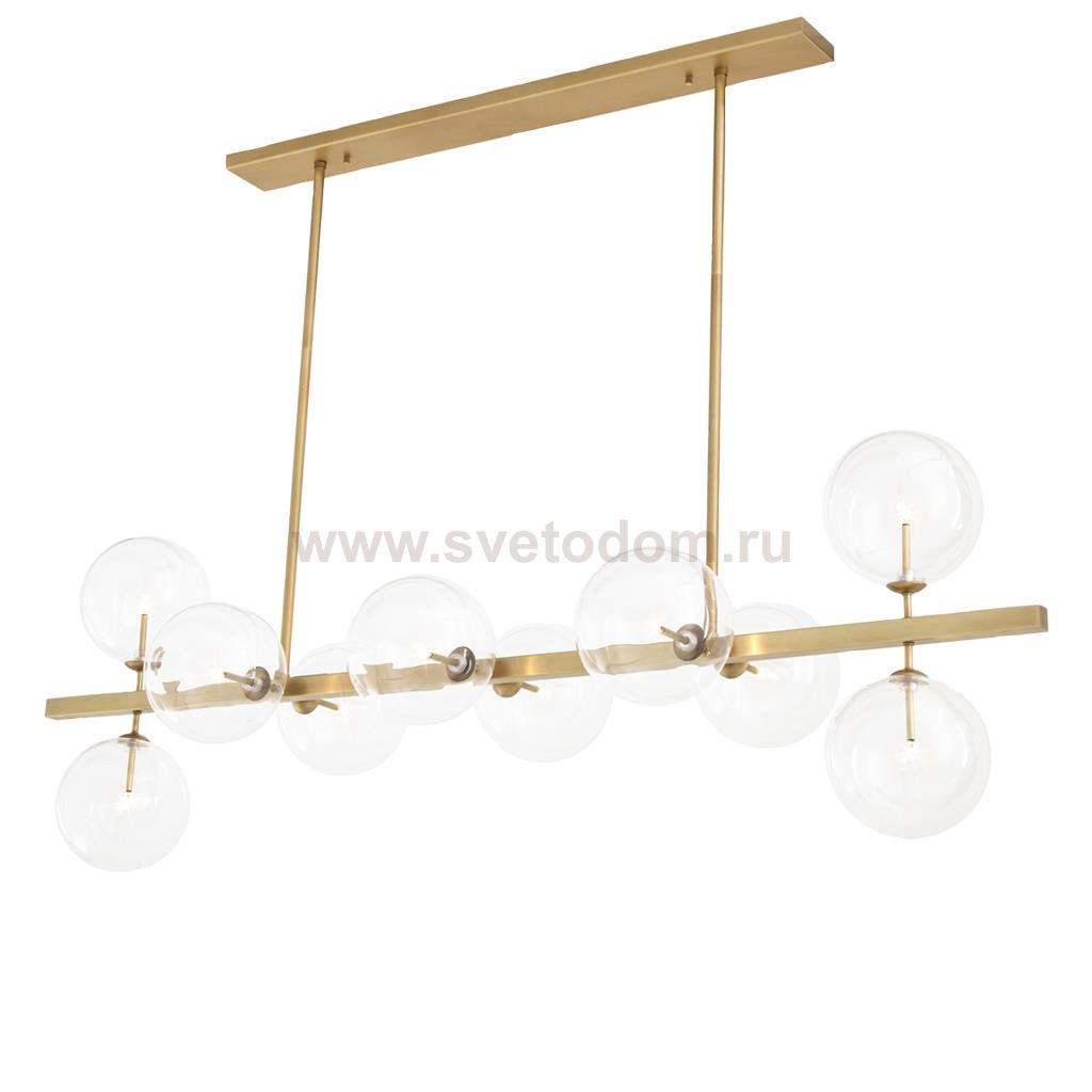 Люстра Chandelier Largo Loft Concept 40.112078