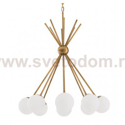 Люстра Chandelier Luxor Loft Concept 40.112304