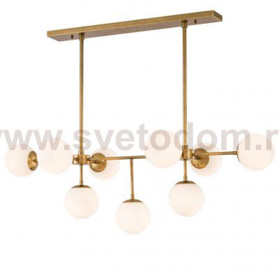 Люстра Chandelier Lux Loft Concept 40.112329