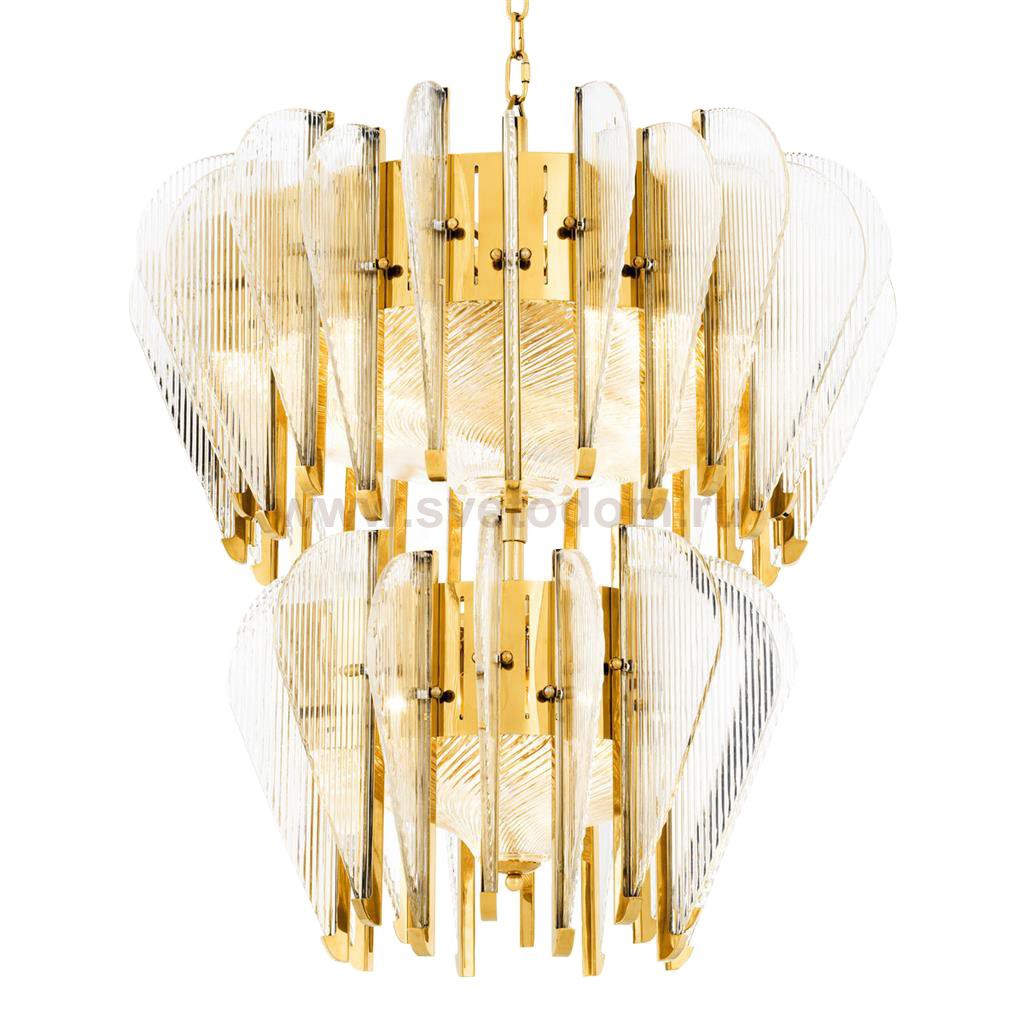 Люстра Chandelier Canzone Loft Concept 40.112708