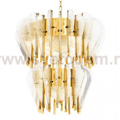Люстра Chandelier Canzone Loft Concept 40.112708