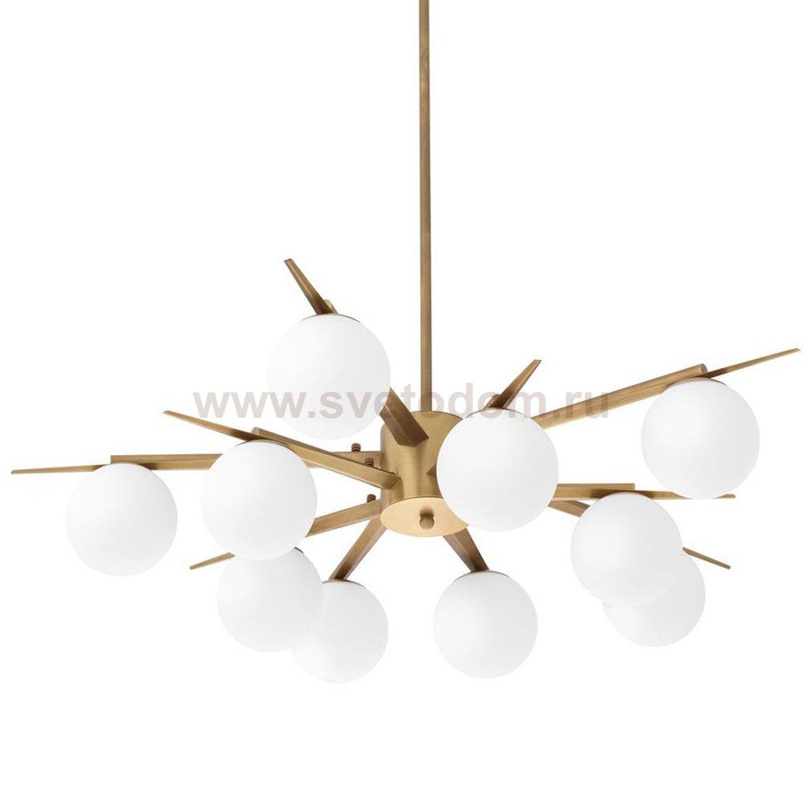 Люстра Chandelier Venezia Loft Concept 40.113073