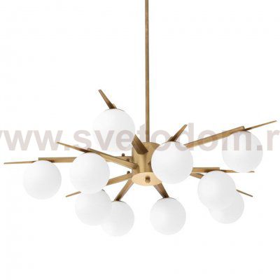 Люстра Chandelier Venezia Loft Concept 40.113073