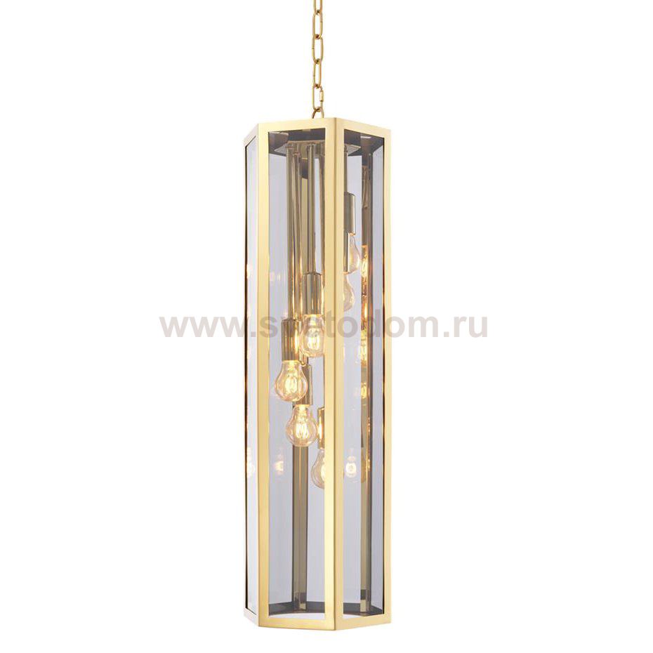 Люстра Chandelier Rondoni Loft Concept 40.113126