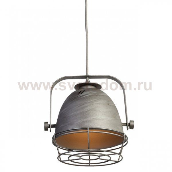 Люстра Vintage Mist Pendant 25 Loft Concept 40.1131