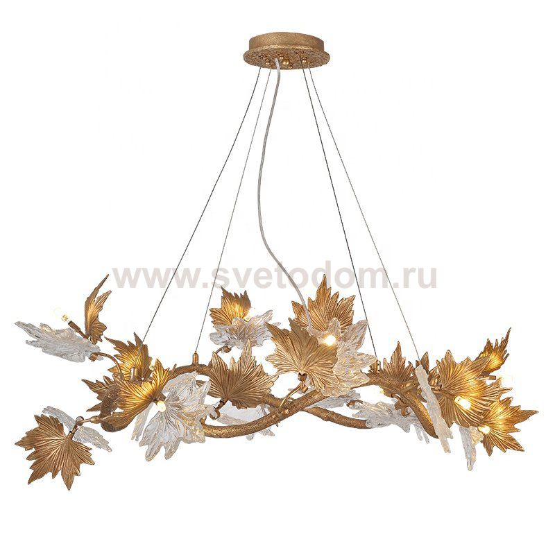 Люстра Serip FOLIO Pendant lamp Loft Concept 40.1144
