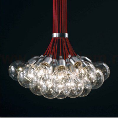 Светильник Idle Max pendant lamp Loft Concept 40.114