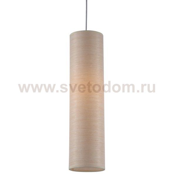 Подвесной светильник Straws Pendant Natur Loft Concept 40.1150