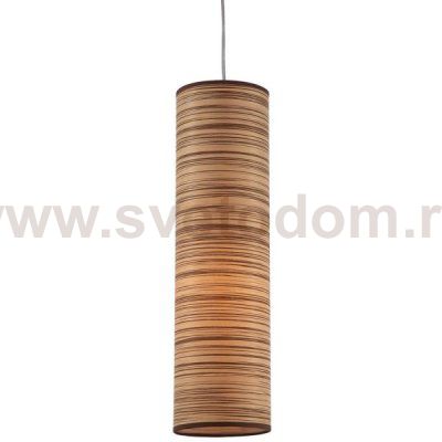 Подвесной светильник Straws Pendant Light Loft Concept 40.1151.MT.BL.RU