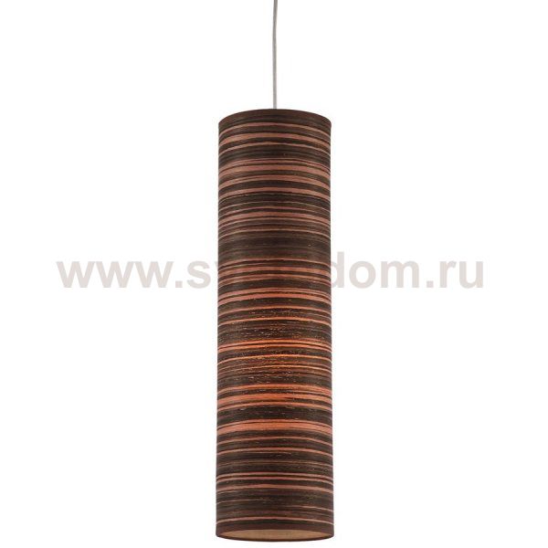 Подвесной светильник Straws Pendant Dark Loft Concept 40.1152.MT.BL.RU