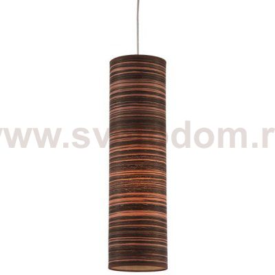 Подвесной светильник Straws Pendant Dark Loft Concept 40.1152.MT.BL.RU