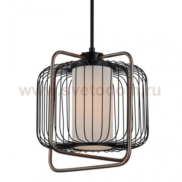 Подвесной светильник Trynity Pendant Big Loft Concept 40.1159