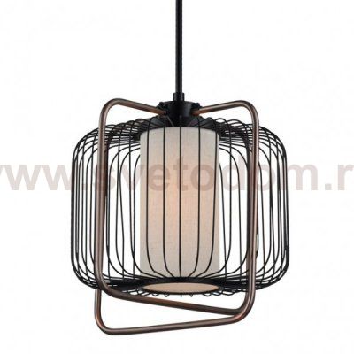 Подвесной светильник Trynity Pendant Big Loft Concept 40.1159