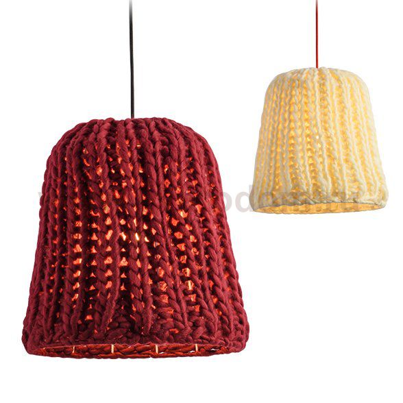 Подвесной светильник Casamania Granny Suspension Loft Concept 40.1175