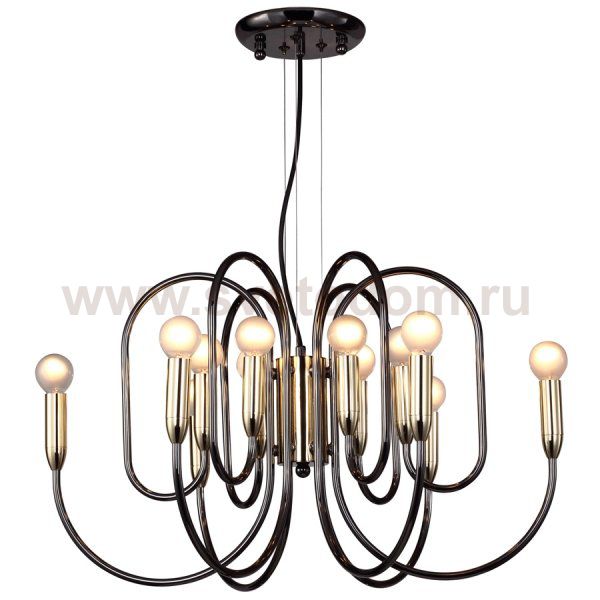 Люстра Inspiration Pendant 12 Loft Concept 40.1190
