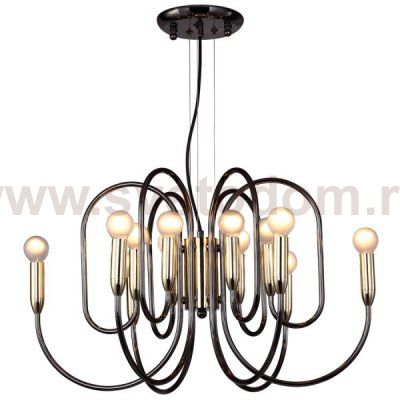 Люстра Inspiration Pendant 12 Loft Concept 40.1190